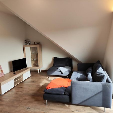 Ferienwohnung Voelkel Rollbach ภายนอก รูปภาพ